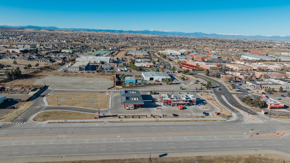 10653 Parker Rd, Parker, CO à vendre - Photo de l’immeuble – Image 3 sur 6