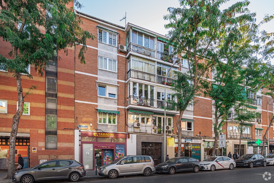 Avenida Nuestra Señora Fátima, 95, Madrid, Madrid à vendre - Photo principale – Image 1 sur 1