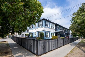 Plus de détails pour 4325 Clinton St, Los Angeles, CA - Logement à vendre