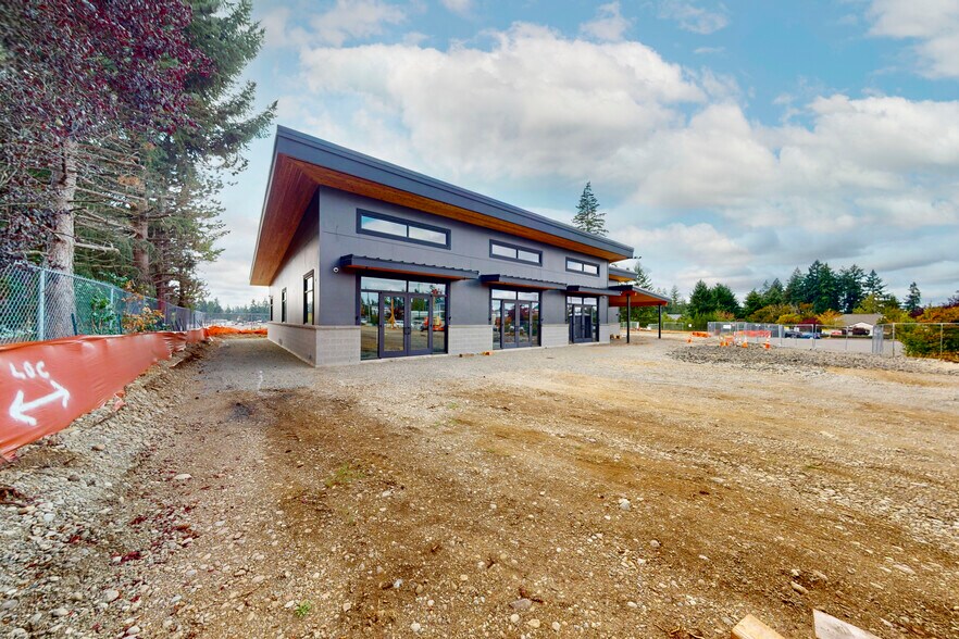 8675 Martin Way, Lacey, WA à louer - Photo de l’immeuble – Image 2 sur 10