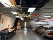 Interior Photo
