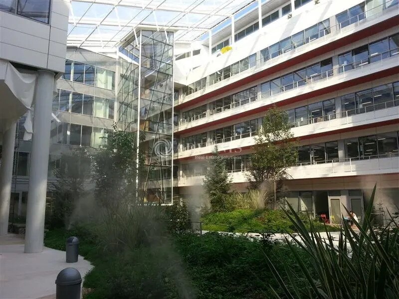 Bureau dans Clamart à louer Photo de l’immeuble– Image 1 sur 10