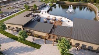 Plus de détails pour 0 Powers Blvd, Chanhassen, MN - Local commercial à louer