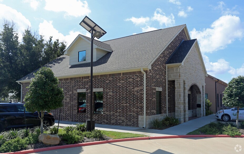 456 Park Grove Dr, Katy, TX à louer - Photo de l’immeuble – Image 2 sur 52
