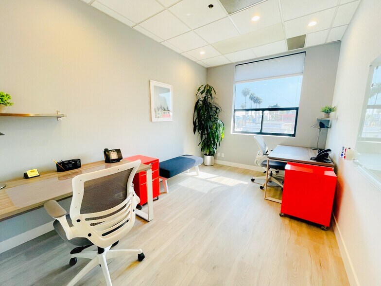 13101 W Washington Blvd, Culver City, CA à louer - Photo intérieure – Image 2 sur 42