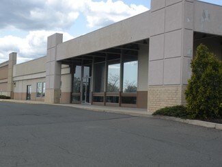 Plus de détails pour 2380-2400 Dixwell Ave, Hamden, CT - Local commercial à louer