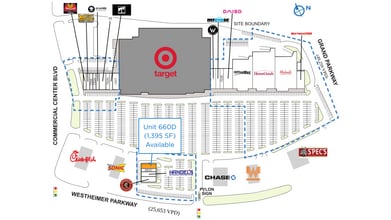 23610-23730 Westheimer Pky, Katy, TX à louer Photo intérieure– Image 1 sur 1