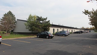 Plus de détails pour 90 Earhart Dr, Amherst, NY - Bureau, Local d'activités à louer
