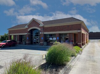 Plus de détails pour 177 S Milford Rd, Milford, MI - Local commercial à louer