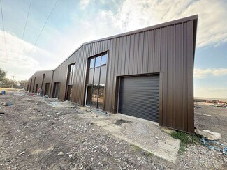 Plus de détails pour Mill Rd, Leighton Buzzard - Industriel/Logistique à louer