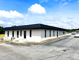 Plus de détails pour 153 Scenic Plaza Dr, West Union, SC - Médical à louer