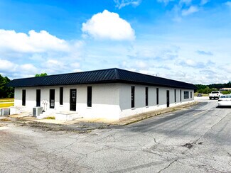 Plus de détails pour 153 Scenic Plaza Dr, West Union, SC - Médical à louer