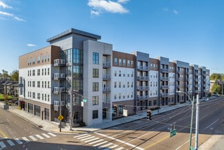 Plus de détails pour 1839 Madison Ave, Memphis, TN - Local commercial à louer