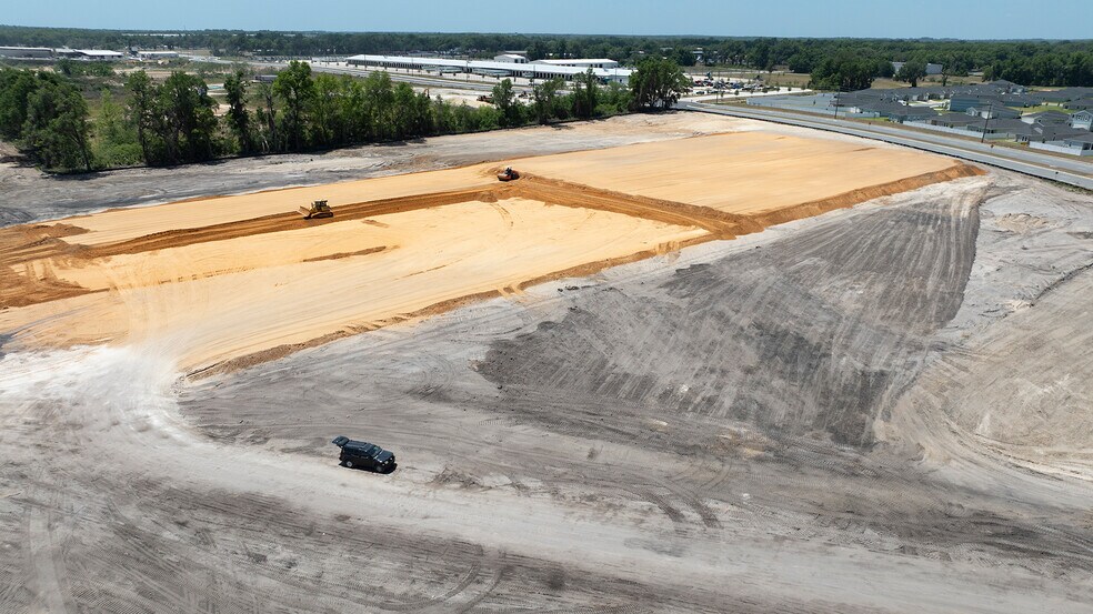 NW 44th, Ocala, FL à louer - Photo de l’immeuble – Image 3 sur 6