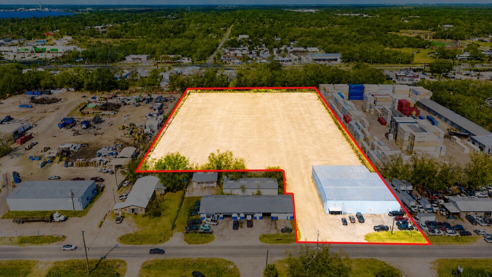 3002 E Main St, Lakeland, FL à louer - Photo de l’immeuble – Image 2 sur 6
