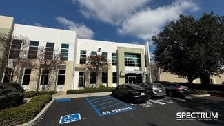 Plus de détails pour 19835-19839 Nordhoff St, Northridge, CA - Bureau à louer
