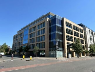 Plus de détails pour 21 Station Rd, Cambridge - Bureau à louer