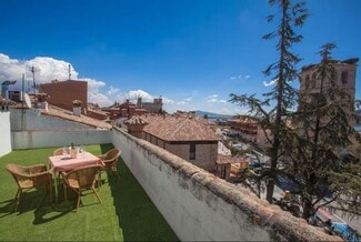 Plus de détails pour Plaza de Adolfo Suárez, 9, Manzanares el Real - Local commercial à vendre