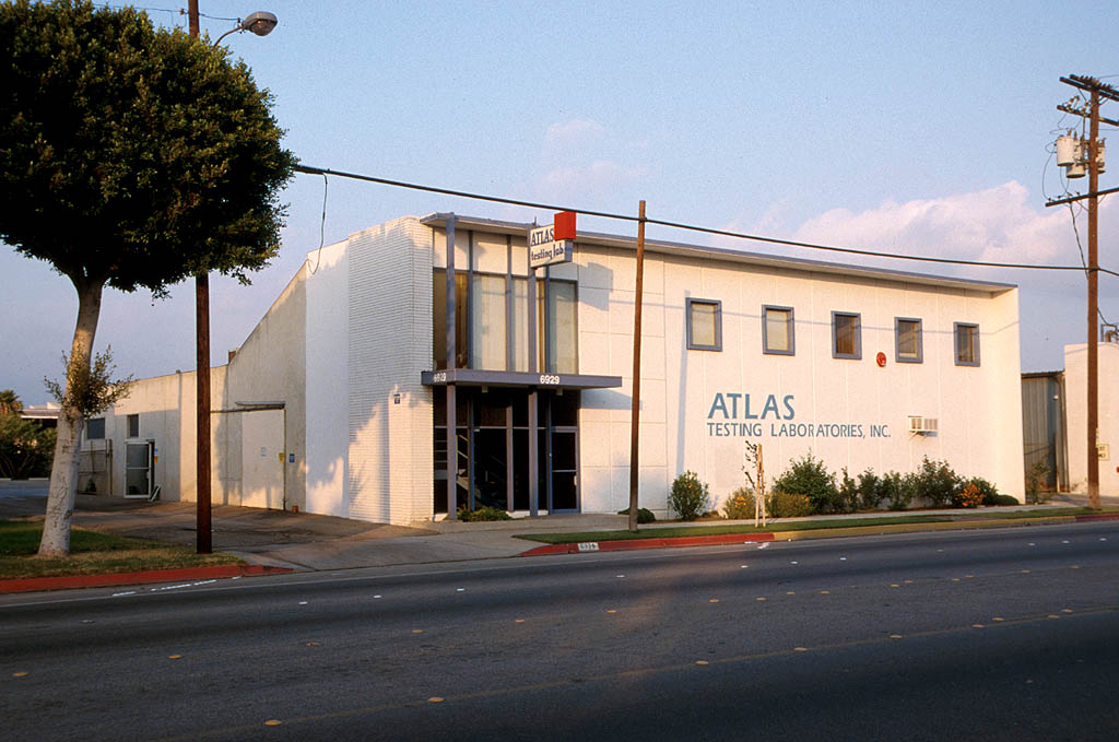 6929-6939 E Slauson Ave, Commerce, CA à louer Photo principale– Image 1 sur 26
