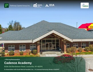 Plus de détails pour 8106 Old Bardstown Rd, Louisville, KY - Local commercial à vendre