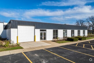 330 E Route 22, Lake Zurich IL - Local commercial
