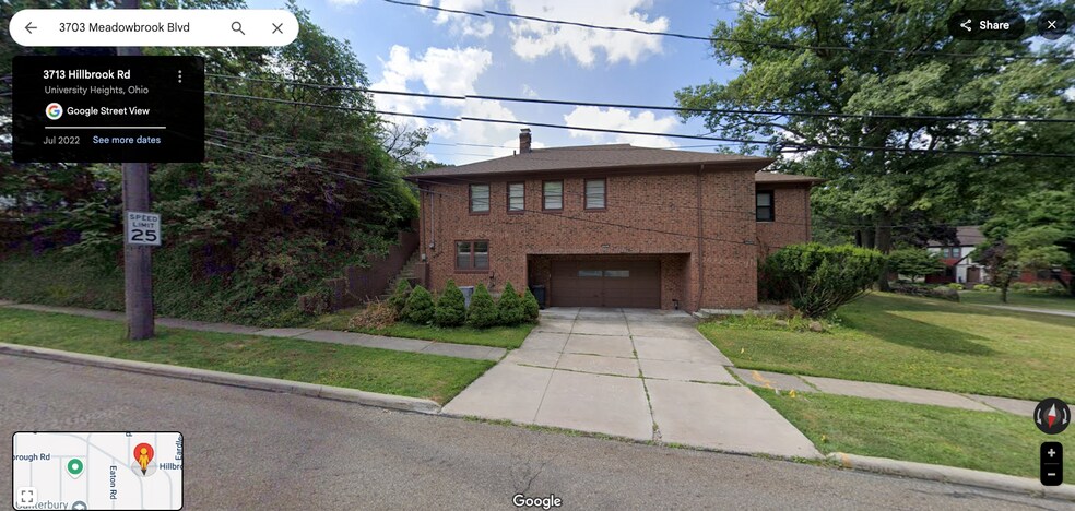 4033-4043 St Clair Ave, Cleveland, OH à vendre - Photo de l’immeuble – Image 3 sur 3