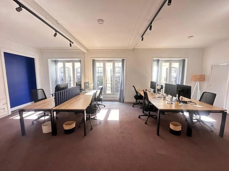 42 Rue Etienne Marcel, Paris à louer - Photo intérieure – Image 1 sur 7