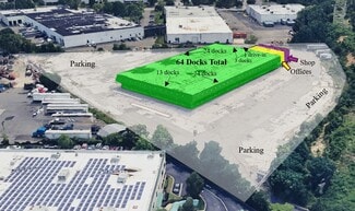 Plus de détails pour 1 Imperatore Dr, Old Bethpage, NY - Industriel/Logistique à vendre