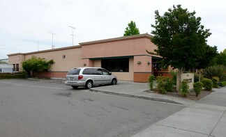Plus de détails pour 3242 Airway Dr, Santa Rosa, CA - Local d’activités à vendre