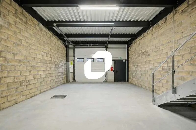 Local d’activités dans Épinay-sur-Seine à louer - Photo intérieure – Image 3 sur 14