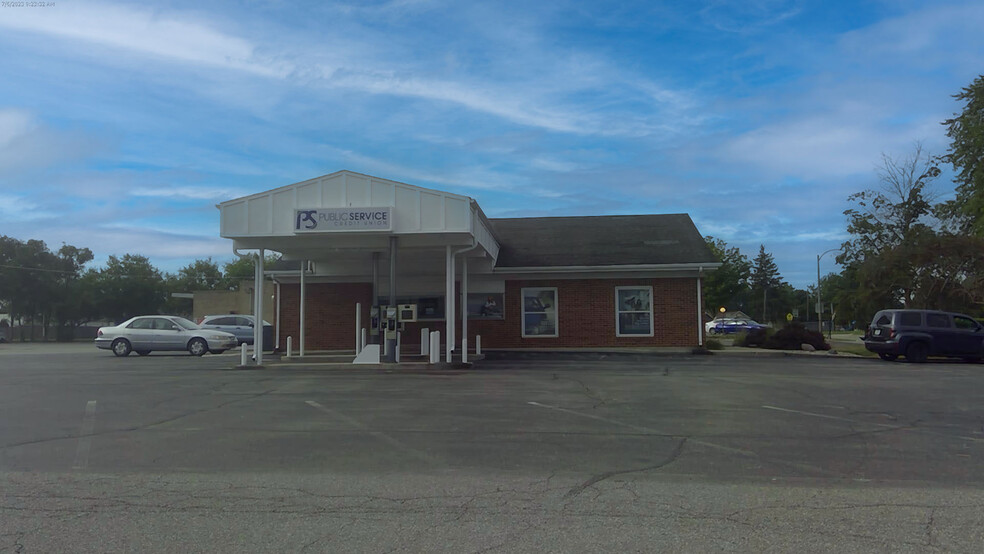 7017 Old Trail Rd, Fort Wayne, IN à vendre - Photo de l’immeuble – Image 3 sur 7