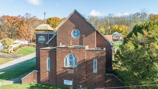 Plus de détails pour 115 Frank St, Struthers, OH - Local d’activités à vendre
