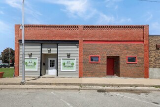 Plus de détails pour 1107 Thomas St, Redfield, IA - Local commercial à vendre