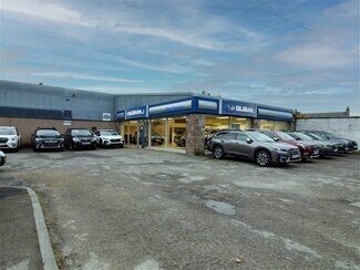 Plus de détails pour 9 Braeview Park, Beauly - Industriel/Logistique à vendre