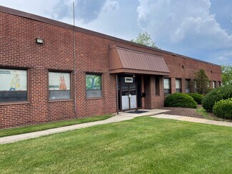 Plus de détails pour 555 Secaucus Rd, Secaucus, NJ - Industriel/Logistique à louer