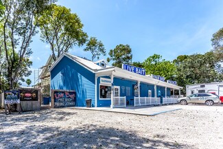 Plus de détails pour 102970 Overseas Hwy, Key Largo, FL - Local commercial à vendre