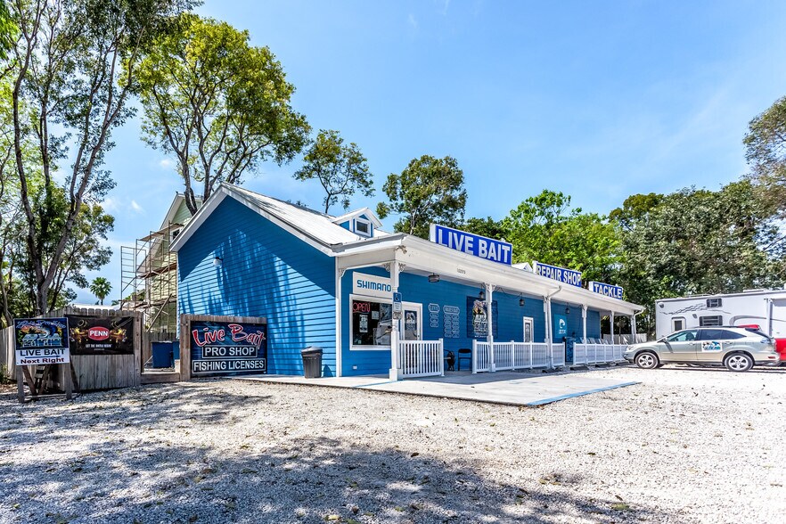 102970 Overseas Hwy, Key Largo, FL à vendre - Photo principale – Image 1 sur 32