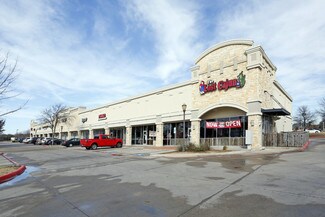 Plus de détails pour 721 E Keller Pky, Keller, TX - Bureau/Local commercial à louer