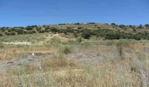 Terrain dans Atarfe, Granada à vendre Plan de site– Image 1 sur 10