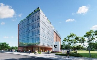 Plus de détails pour 1206 Waterway Blvd, Indianapolis, IN - Bureau à louer