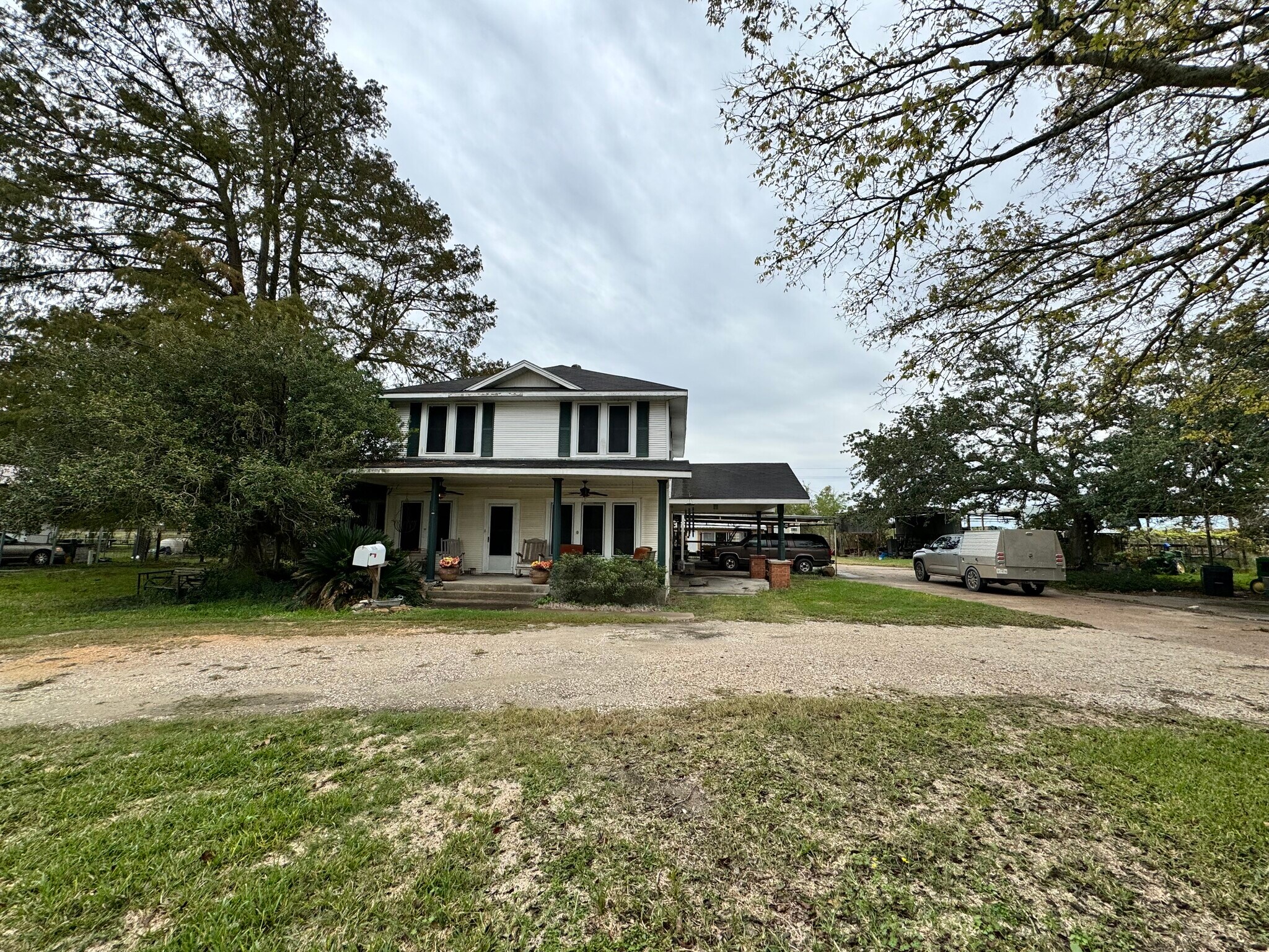 1A Highway 90, Dayton, TX à vendre Photo principale– Image 1 sur 4