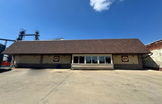 Plus de détails pour 319 5th St, Correctionville, IA - Local commercial à vendre