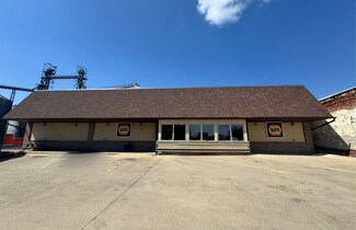 Plus de détails pour 319 5th St, Correctionville, IA - Local commercial à vendre