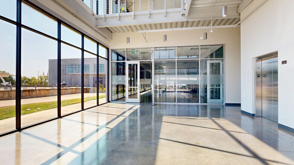 6800 Burleson Rd, Austin, TX à louer - Numérisation 3D Matterport – Image 3 sur 47