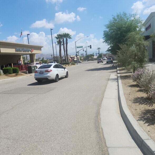 Washington St & Wildcat Dr, Palm Desert, CA à vendre - Autre – Image 3 sur 6