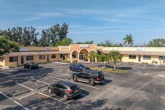 Plus de détails pour 11637 Kelly Rd, Fort Myers, FL - Local commercial, Local d'activités à louer