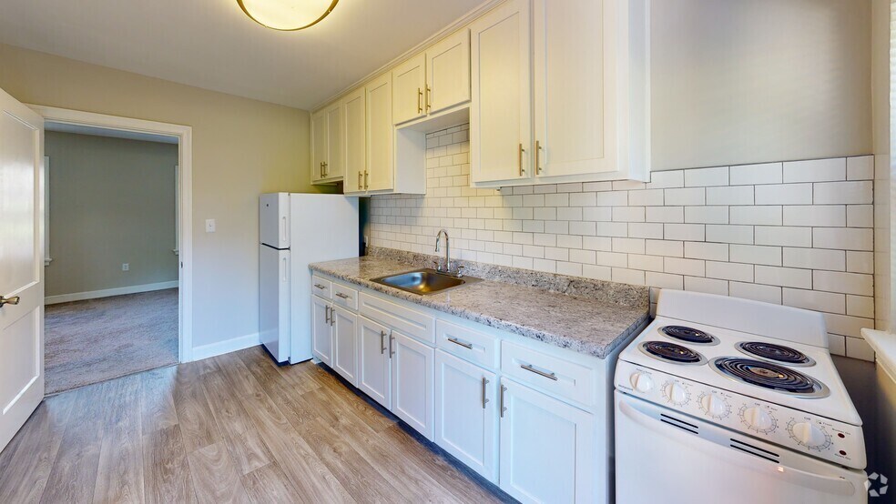 1107-1117 W Rowan St, Fayetteville, NC à vendre - Numérisation 3D Matterport – Image 2 sur 42