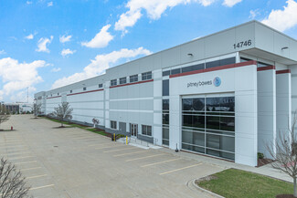 Plus de détails pour 14746 S Gougar Rd, Lockport, IL - Industriel/Logistique à louer
