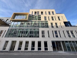 Plus de détails pour Bureau à louer