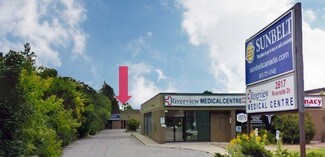 Plus de détails pour 2821 Riverside Dr, Ottawa, ON - Bureau à vendre